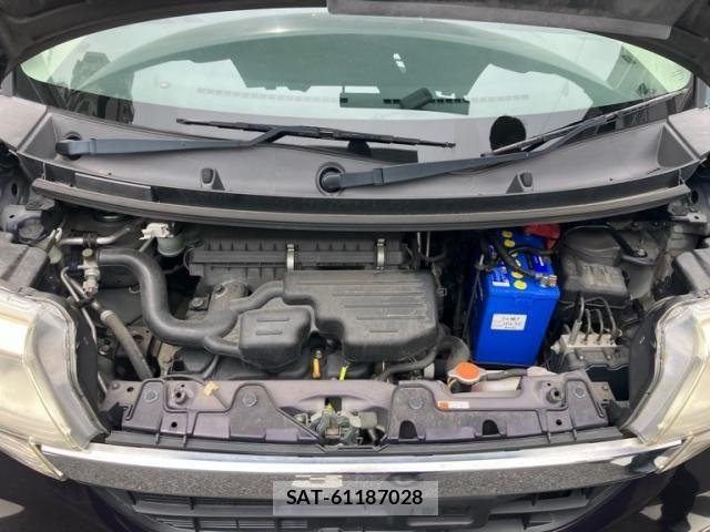 Daihatsu TANTO CUSTOM 2014-02 7273131-19