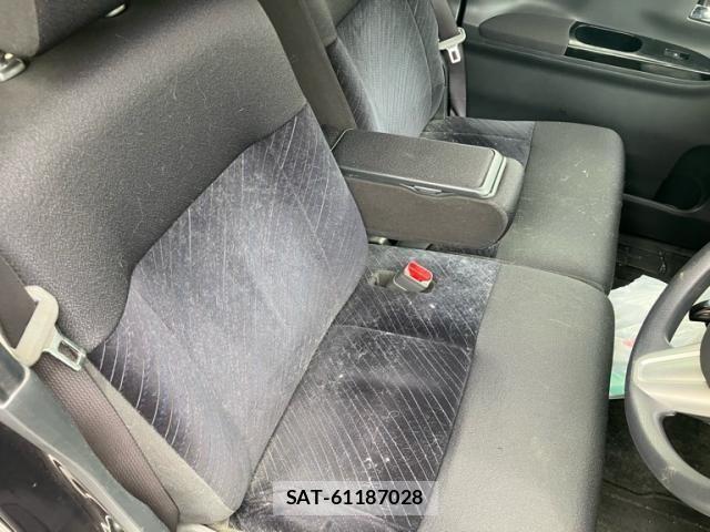 Daihatsu TANTO CUSTOM 2014-02 7273131-20