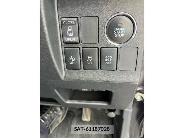 Daihatsu TANTO CUSTOM 2014-02 7273131-24