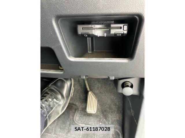 Daihatsu TANTO CUSTOM 2014-02 7273131-25