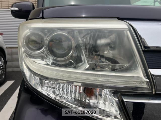 Daihatsu TANTO CUSTOM 2014-02 7273131-5