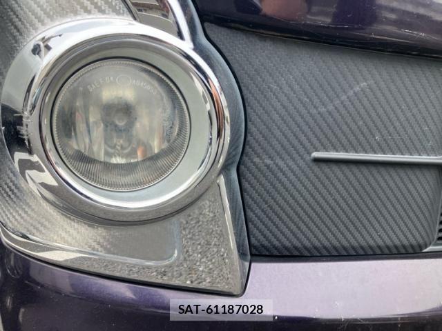 Daihatsu TANTO CUSTOM 2014-02 7273131-6
