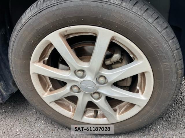 Daihatsu TANTO CUSTOM 2014-02 7273131-7