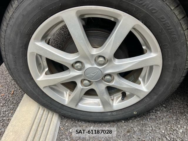 Daihatsu TANTO CUSTOM 2014-02 7273131-8