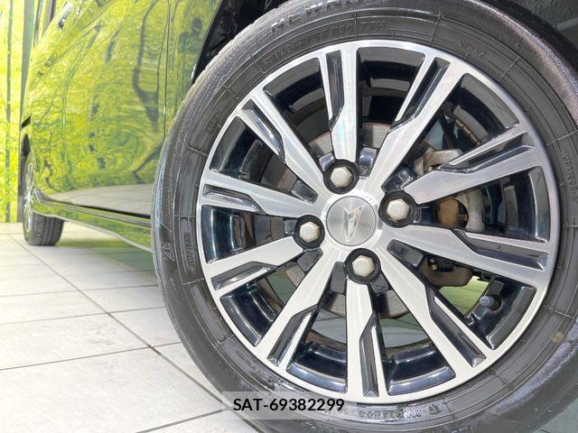 Daihatsu TANTO CUSTOM 2018-02 7273118-10