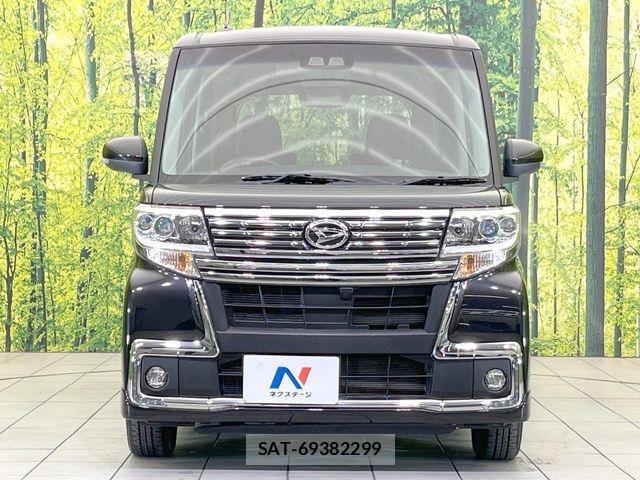 Daihatsu TANTO CUSTOM 2018-02 7273118-11