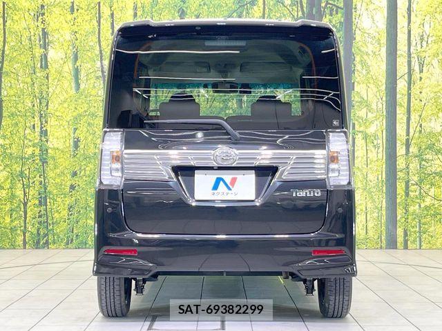 Daihatsu TANTO CUSTOM 2018-02 7273118-12