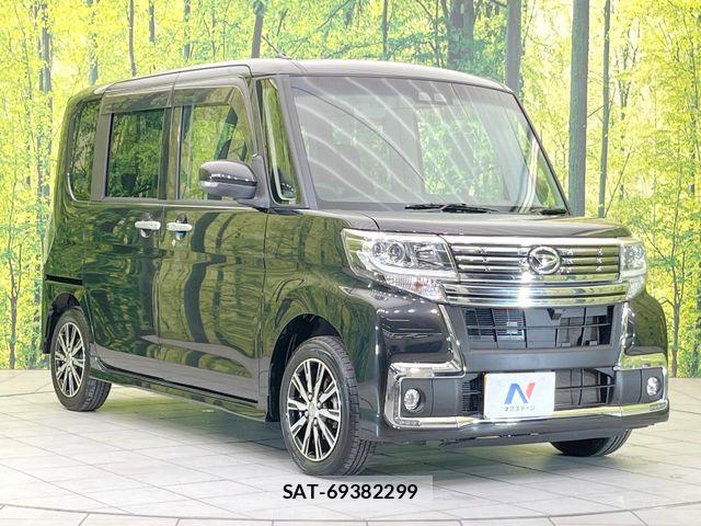 Daihatsu TANTO CUSTOM 2018-02 7273118-13