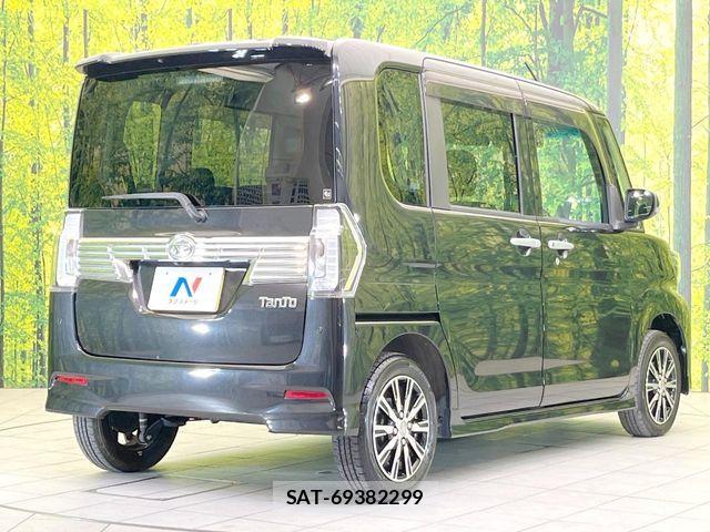 Daihatsu TANTO CUSTOM 2018-02 7273118-14