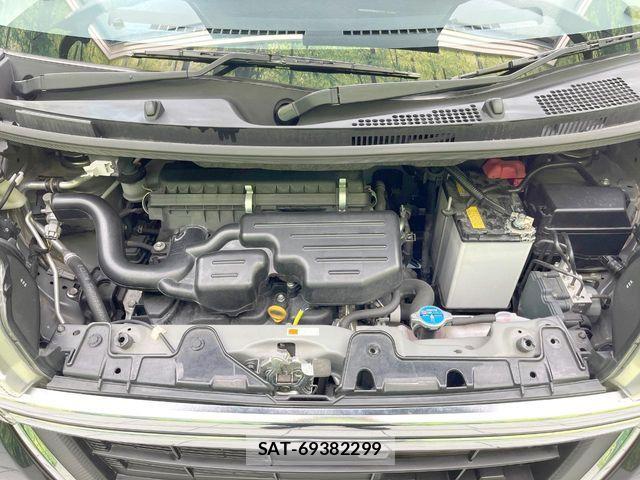 Daihatsu TANTO CUSTOM 2018-02 7273118-15