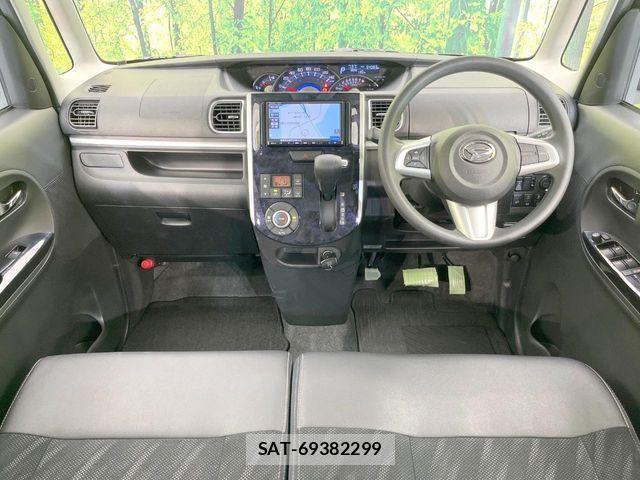 Daihatsu TANTO CUSTOM 2018-02 7273118-1