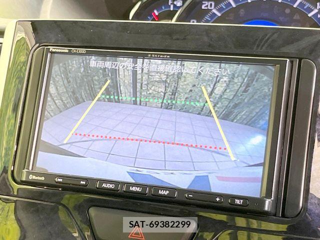 Daihatsu TANTO CUSTOM 2018-02 7273118-3