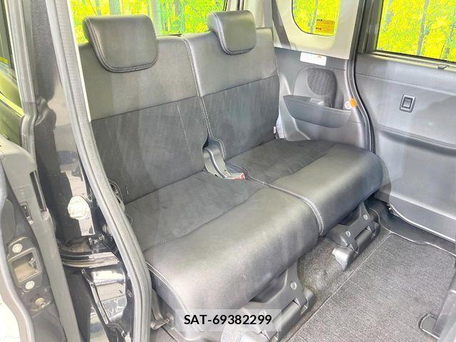 Daihatsu TANTO CUSTOM 2018-02 7273118-7