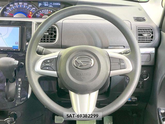 Daihatsu TANTO CUSTOM 2018-02 7273118-8