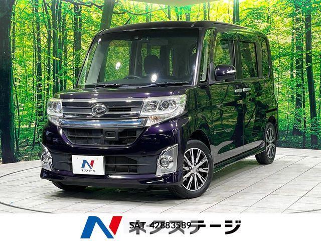 Daihatsu TANTO CUSTOM 2015-10 7273123-0