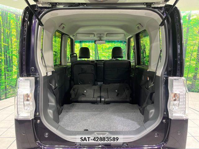 Daihatsu TANTO CUSTOM 2015-10 7273123-9