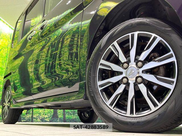 Daihatsu TANTO CUSTOM 2015-10 7273123-11