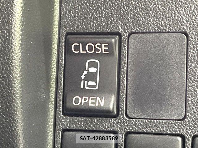 Daihatsu TANTO CUSTOM 2015-10 7273123-3