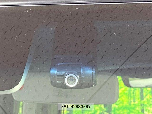 Daihatsu TANTO CUSTOM 2015-10 7273123-6
