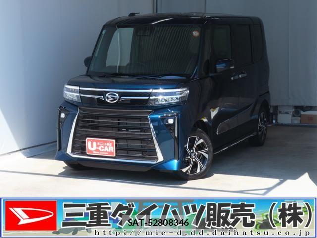 Daihatsu TANTO CUSTOM 2025-10 7273111-0