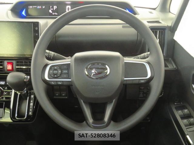 Daihatsu TANTO CUSTOM 2025-10 7273111-9