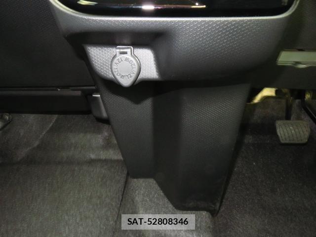 Daihatsu TANTO CUSTOM 2025-10 7273111-14