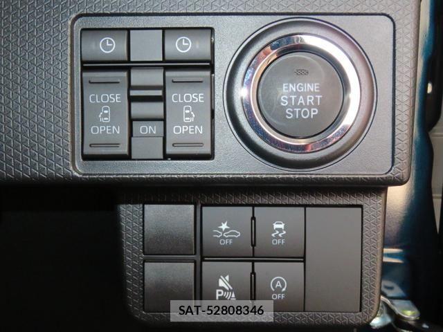 Daihatsu TANTO CUSTOM 2025-10 7273111-15