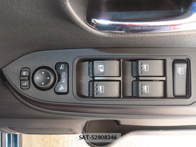 Daihatsu TANTO CUSTOM 2025-10 7273111-16