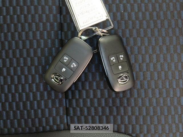 Daihatsu TANTO CUSTOM 2025-10 7273111-17