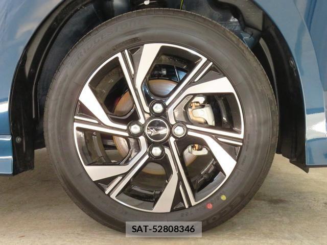 Daihatsu TANTO CUSTOM 2025-10 7273111-18