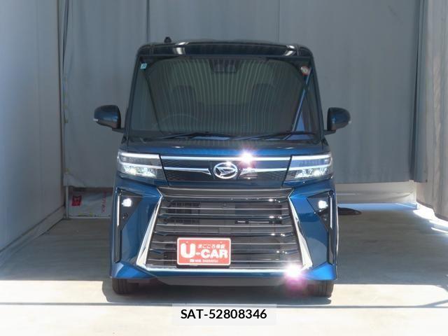 Daihatsu TANTO CUSTOM 2025-10 7273111-2