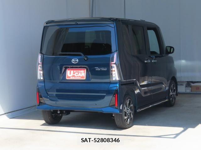 Daihatsu TANTO CUSTOM 2025-10 7273111-3