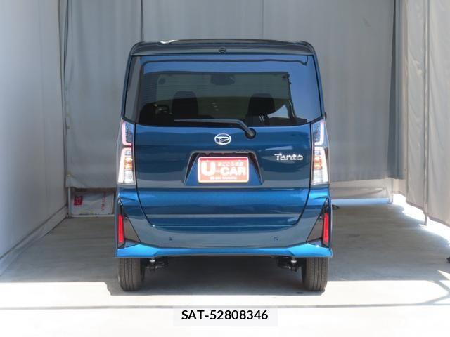 Daihatsu TANTO CUSTOM 2025-10 7273111-4