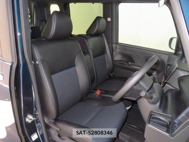 Daihatsu TANTO CUSTOM 2025-10 7273111-5