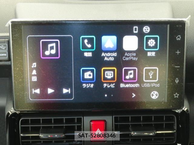Daihatsu TANTO CUSTOM 2025-10 7273111-7