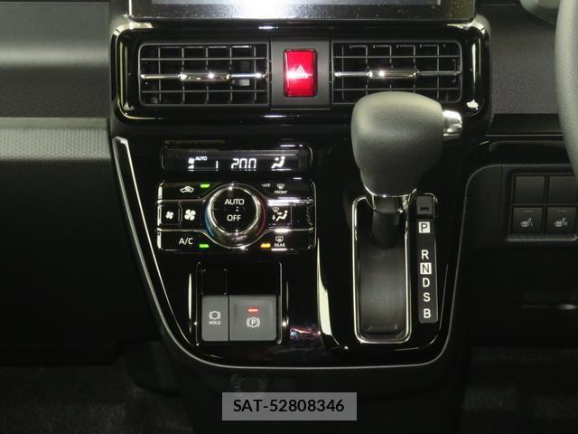 Daihatsu TANTO CUSTOM 2025-10 7273111-8
