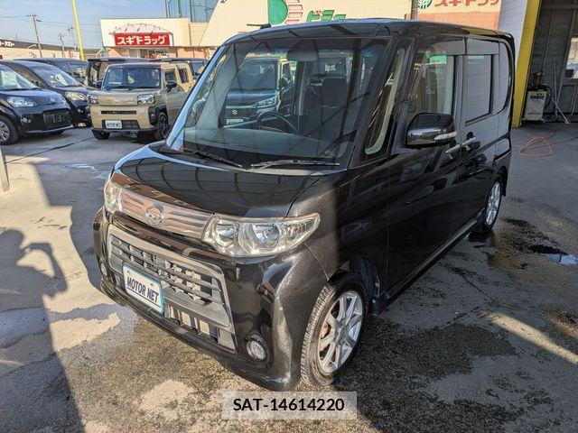Daihatsu TANTO CUSTOM 2013-09 7273150-0
