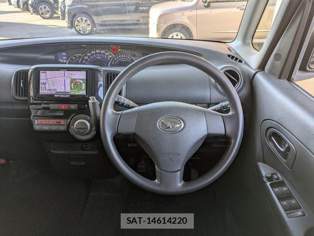 Daihatsu TANTO CUSTOM 2013-09 7273150-9