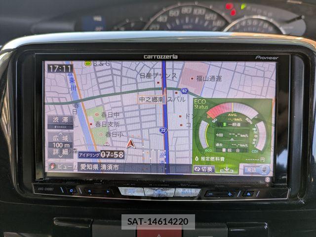 Daihatsu TANTO CUSTOM 2013-09 7273150-10