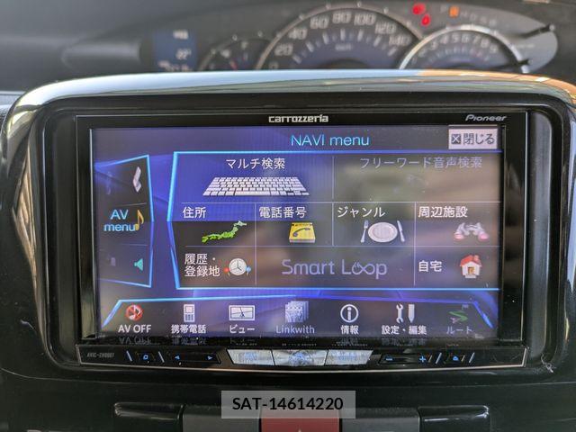 Daihatsu TANTO CUSTOM 2013-09 7273150-11
