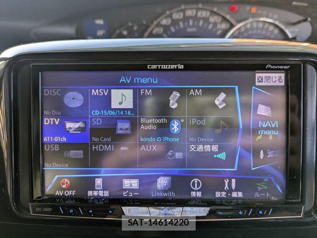 Daihatsu TANTO CUSTOM 2013-09 7273150-12