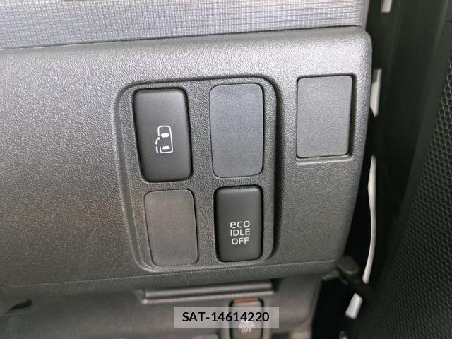 Daihatsu TANTO CUSTOM 2013-09 7273150-14