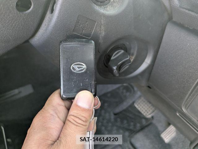 Daihatsu TANTO CUSTOM 2013-09 7273150-16