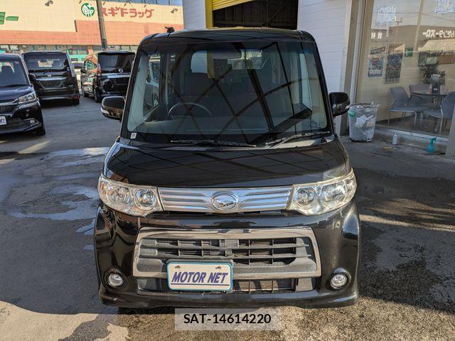 Daihatsu TANTO CUSTOM 2013-09 7273150-17