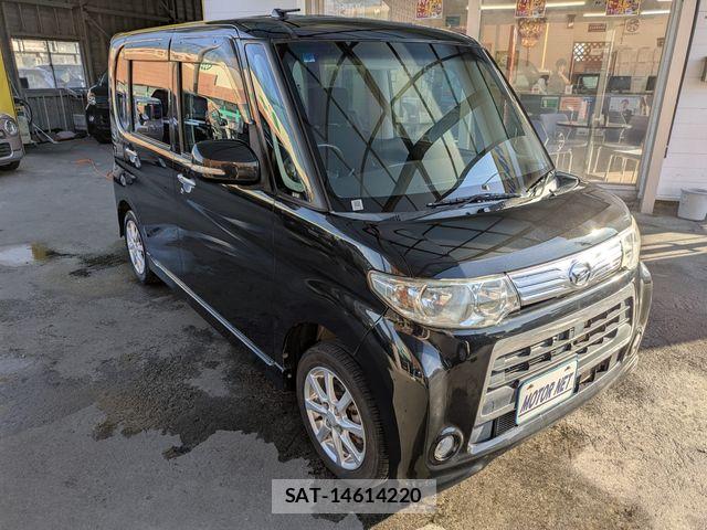 Daihatsu TANTO CUSTOM 2013-09 7273150-18