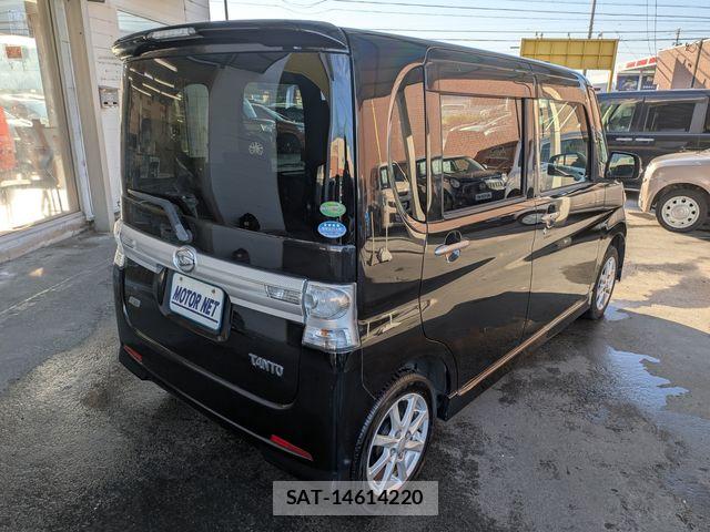 Daihatsu TANTO CUSTOM 2013-09 7273150-1