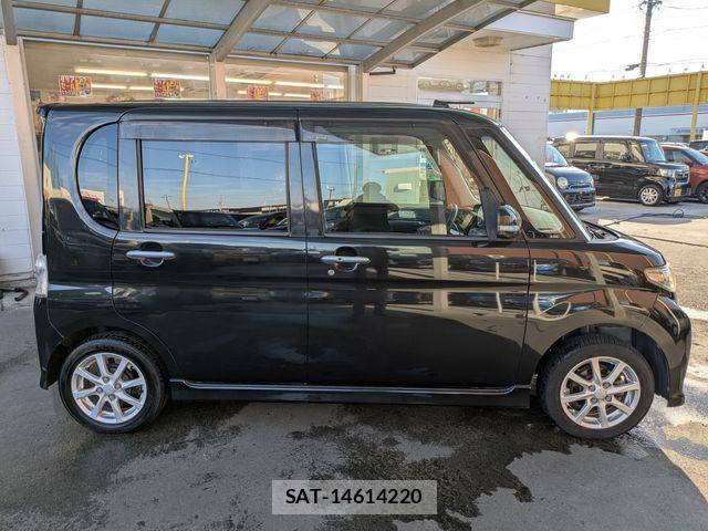 Daihatsu TANTO CUSTOM 2013-09 7273150-19
