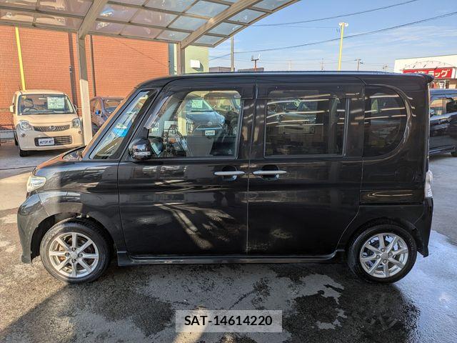 Daihatsu TANTO CUSTOM 2013-09 7273150-22