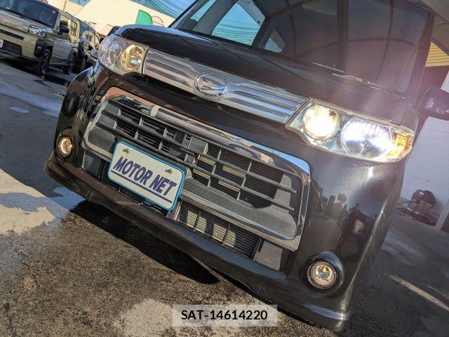 Daihatsu TANTO CUSTOM 2013-09 7273150-23