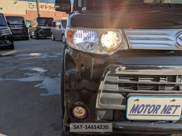 Daihatsu TANTO CUSTOM 2013-09 7273150-24